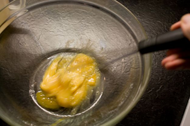 ricetta budino di biscotti