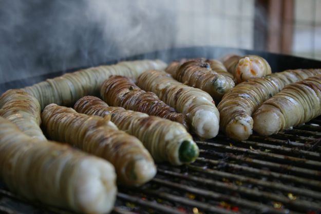 ricetta torcinelli