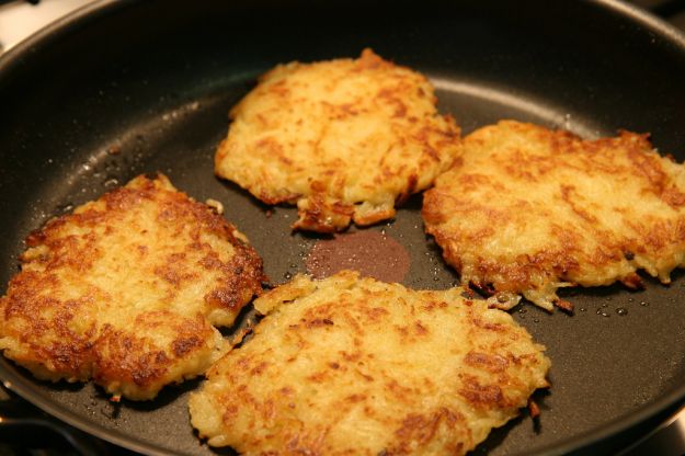 rosti alle mandorle 1