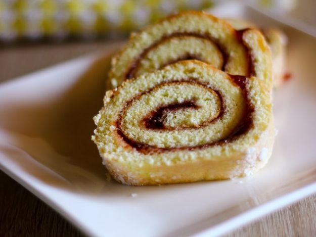 rotolo con marmellata 2