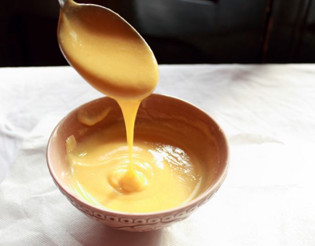 Salsa olandese