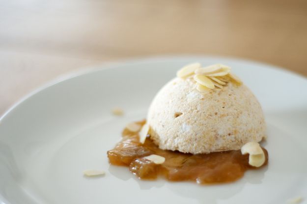 semifreddo torroncino