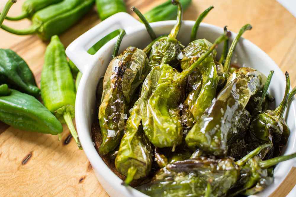 Friggitelli: le migliori ricette per farli in padella, al forno e con pomodoro