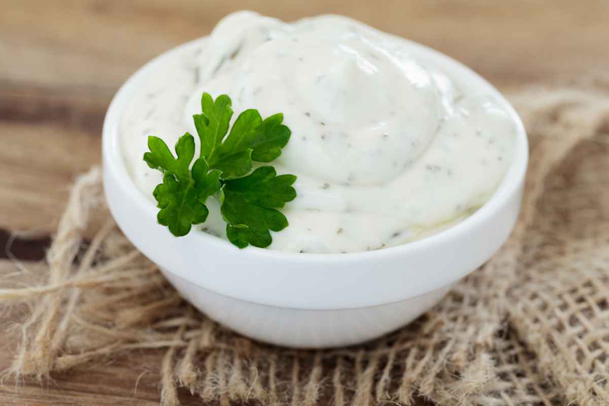 Crema di formaggio