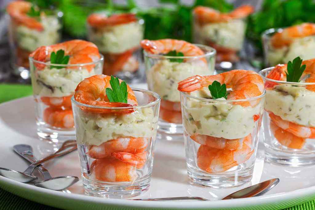 Finger Food: 50 ricette facili per antipasti e aperitivi