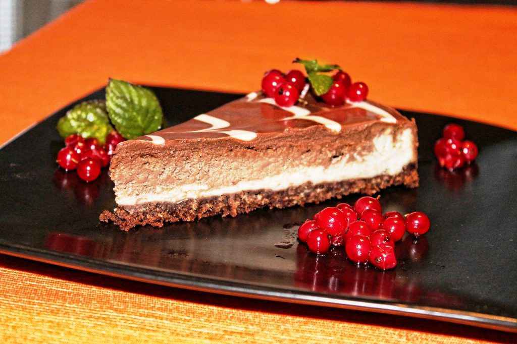 torte fredde estive