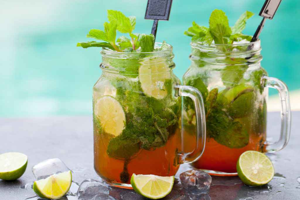 Mojito: varianti della ricetta originale cubana