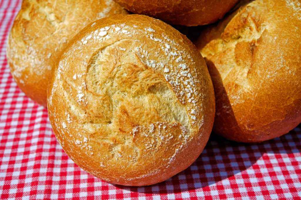 Pane fatto in casa