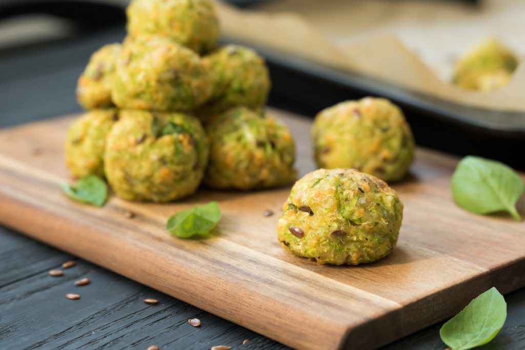 Polpette di zucchine: tante ricette sfiziose per l'estate