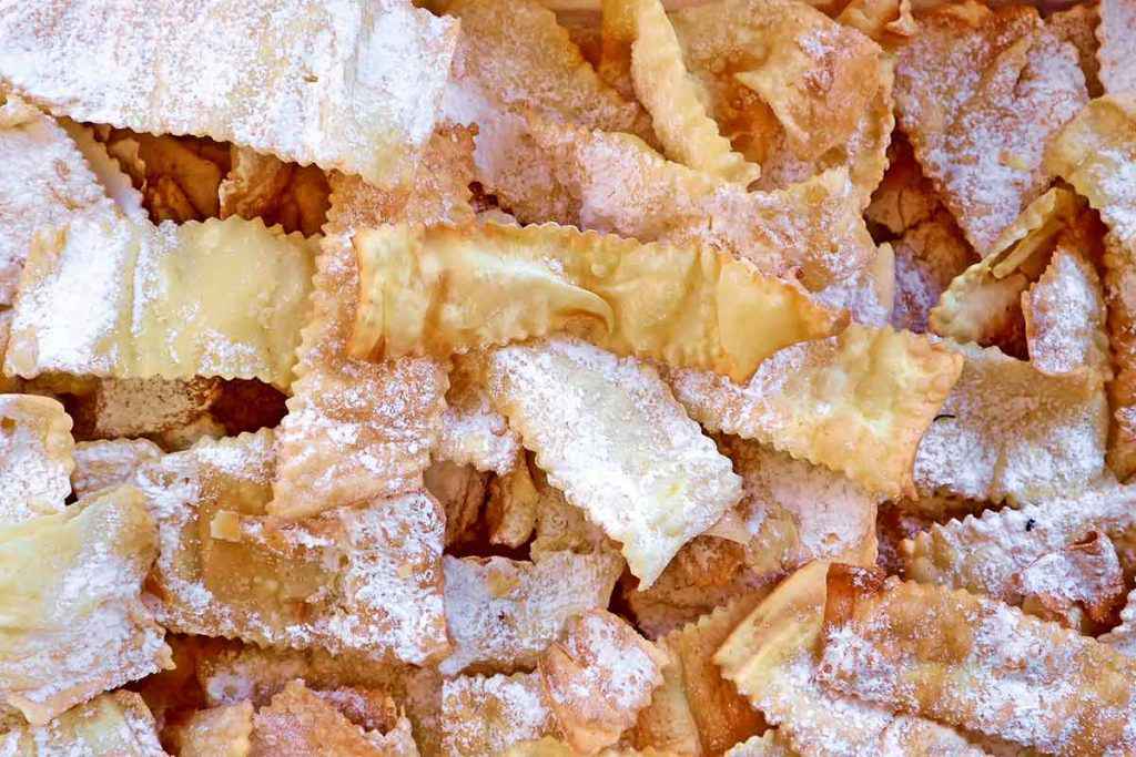 Crostoli