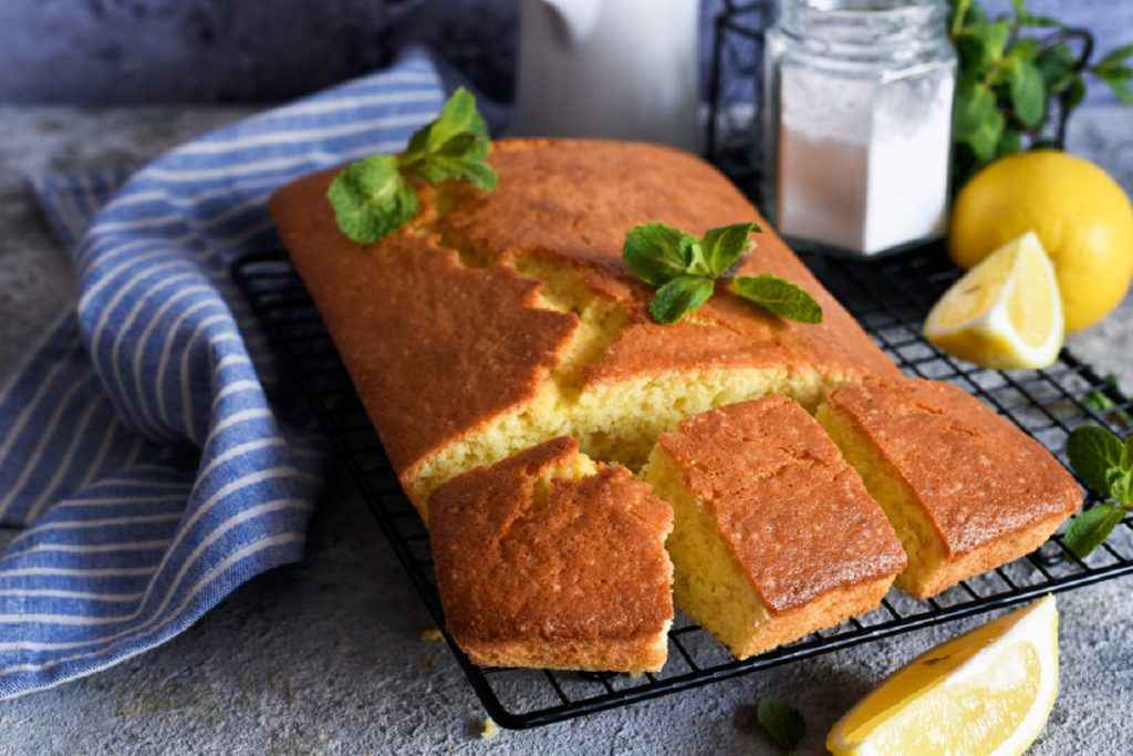 pan di spagna trucchi e consigli