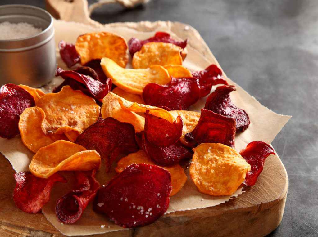 Snack salati