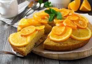 Ricette dietetiche dolci