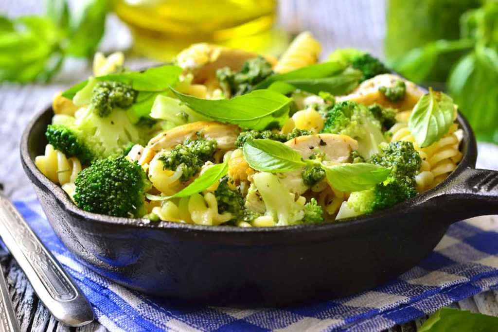 Ricette con i broccoli