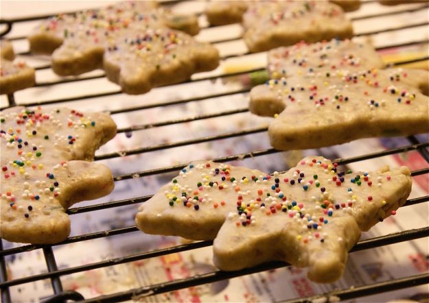Biscotti della Befana