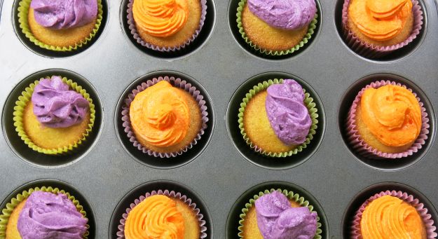 CUPCAKES