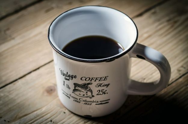 Caffè dello studente