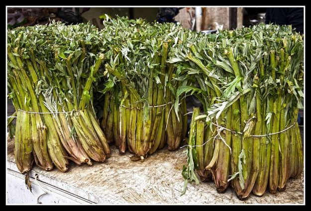 Parmigiana di cardi