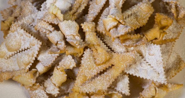 Chiacchiere