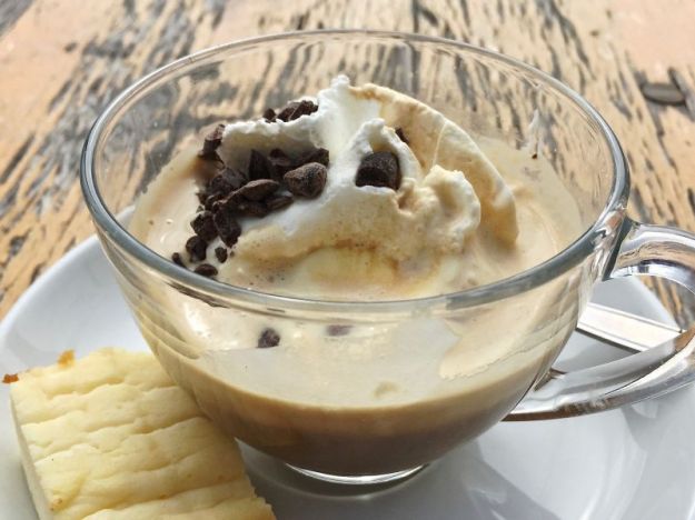 Crema di caffè