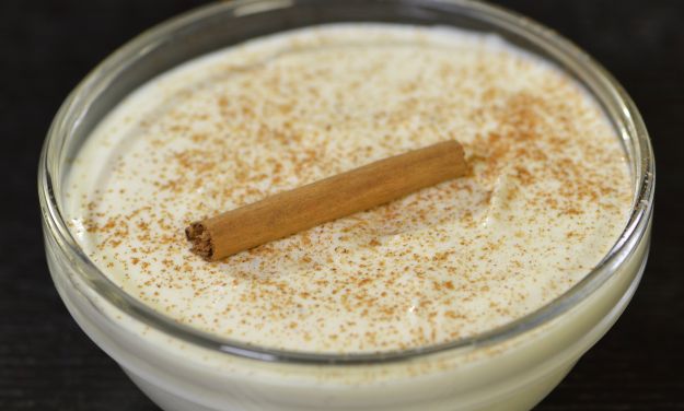 Crema di ricotta
