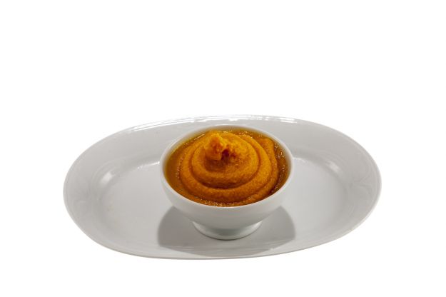 Crema di zucca