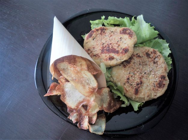 hamburger-di-ceci