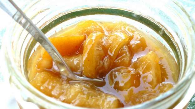 Marmellata di limoni
