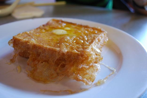 French Toast