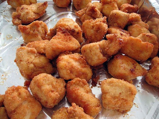 Pollo Fritto USA
