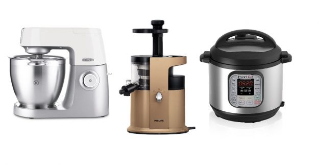 7 migliori oggetti per la cucina in offerta al Prime Day di Amazon