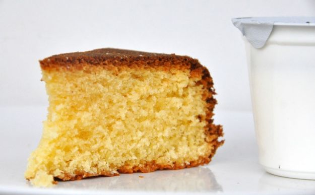 Torta 7 vasetti