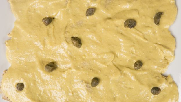 Vitello tonnato
