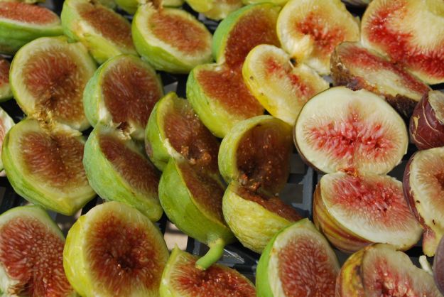 Vincotto di fichi
