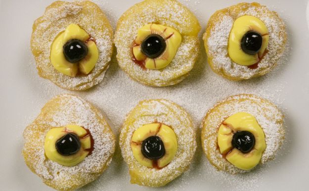 ZEPPOLE DI S.GIUSEPPE