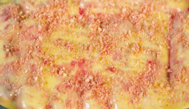 ZUPPA INGLESE