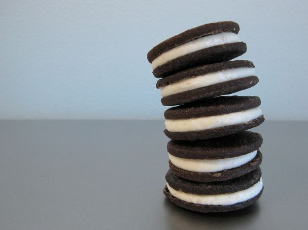 biscotti al cioccolato torretta
