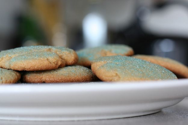 biscotti galletti senza uova