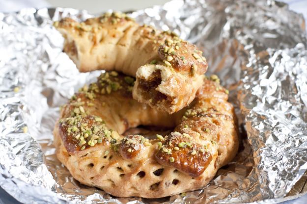 buccellato siciliano