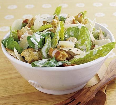 caesar salad per picnic