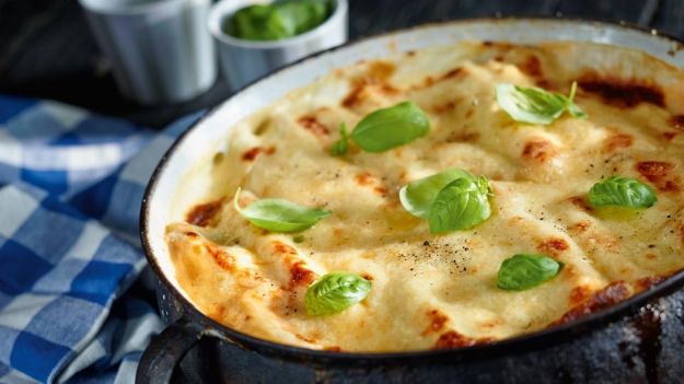 cannelloni napoletana
