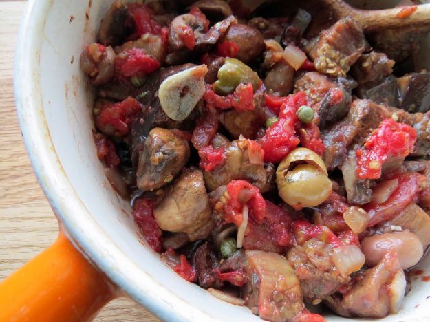 Caponata