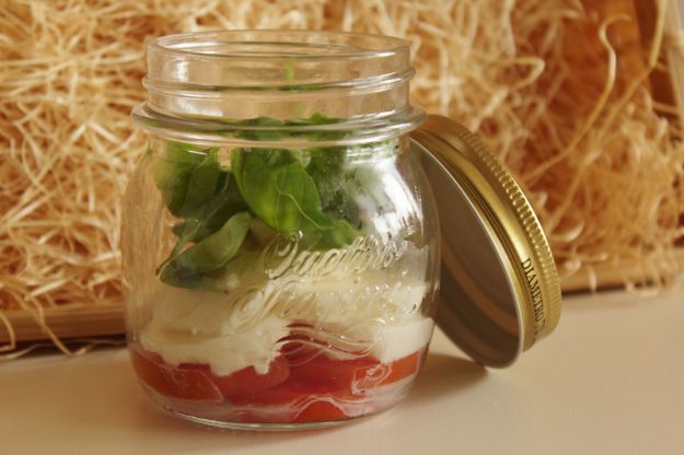 caprese ecoo