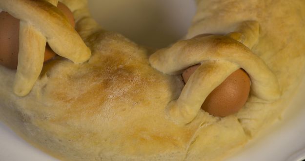 casatiello salato pasqua