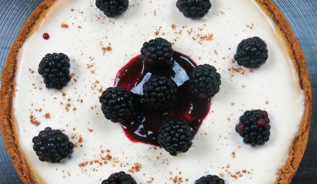 Cheesecake originale