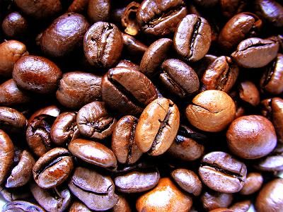 chicchi caffè