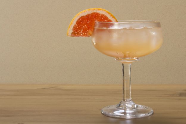 cocktail analcolico pompelmo zenzero