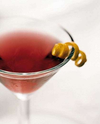 cocktail cosmopolitan