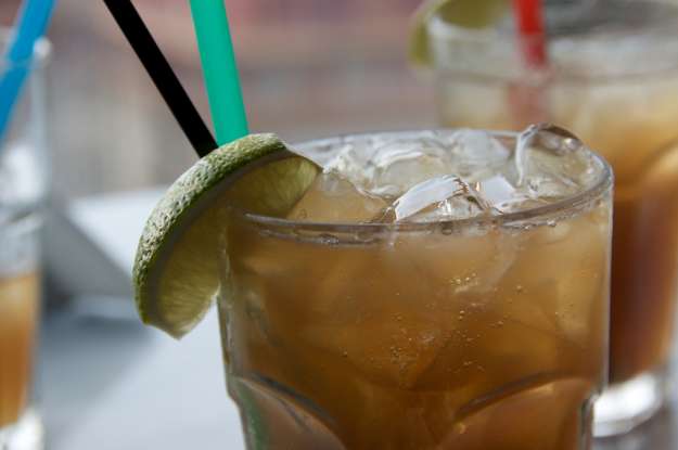cocktail long island