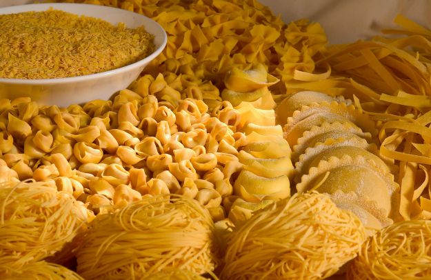 come fare pasta